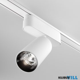   MAYTONI TR103-1-12W4K-M-W Focus Mágneses sínrendszer - Radity