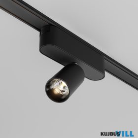   MAYTONI TR103-1-5W3K-M-B Focus Mágneses sínrendszer - Radity