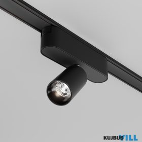   MAYTONI TR103-1-5W4K-M-B Focus Mágneses sínrendszer - Radity