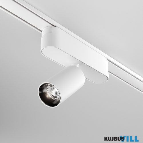 MAYTONI TR103-1-5W4K-M-W Focus Mágneses sínrendszer - Radity