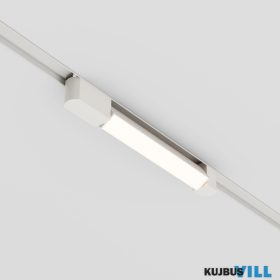   MAYTONI TR104-1-12W3K-W-DE Basis Rot Egyfázisú sínrendszerek - Unity