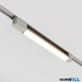   MAYTONI TR104-1-24W3K-W-DE Basis Rot Egyfázisú sínrendszerek - Unity