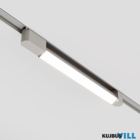   MAYTONI TR104-1-24W4K-W-DE Basis Rot Egyfázisú sínrendszerek - Unity