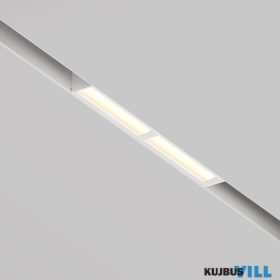   MAYTONI TR106-2-12W3K-W Parete  Mágneses sínrendszer -Exility