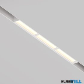   MAYTONI TR106-2-18W3K-W Parete  Mágneses sínrendszer -Exility