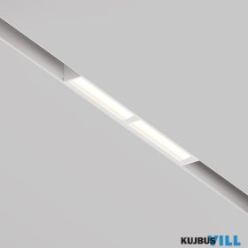   MAYTONI TR106-4-12W-DS-W Parete  Mágneses sínrendszer -Exility