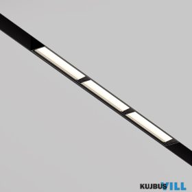   MAYTONI TR106-4-18W-DS-B Parete  Mágneses sínrendszer -Exility