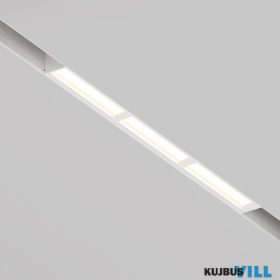   MAYTONI TR106-4-18W-DS-W Parete  Mágneses sínrendszer -Exility