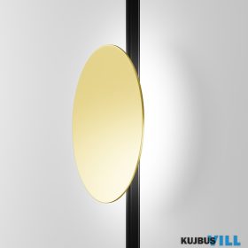   MAYTONI TR107-2-5W3K-BS Relax Mágneses sínrendszer -Exility