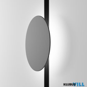   MAYTONI TR107-4-5W-DS-B Relax Mágneses sínrendszer -Exility