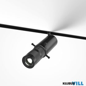   MAYTONI TR108-2-10W3K-B Gala  Mágneses sínrendszer -Exility