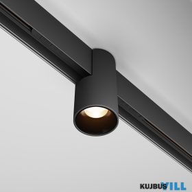 MAYTONI TR122-2-7W3K-B Alfa  Mágneses sínrendszer -Exility