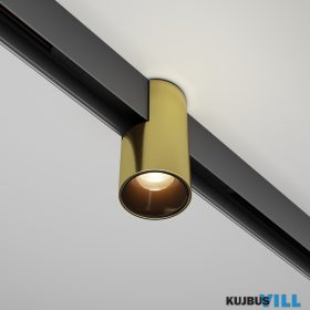   MAYTONI TR122-2-7W3K-BS Alfa  Mágneses sínrendszer -Exility