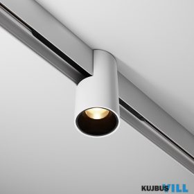 MAYTONI TR122-2-7W3K-W Alfa  Mágneses sínrendszer -Exility