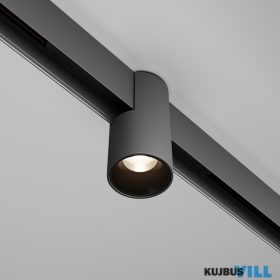   MAYTONI TR122-4-7W-DS-B Alfa  Mágneses sínrendszer -Exility