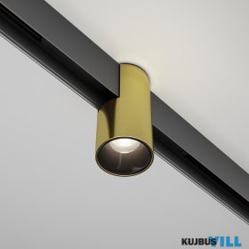   MAYTONI TR122-4-7W-DS-BS Alfa  Mágneses sínrendszer -Exility