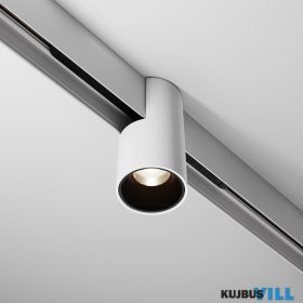   MAYTONI TR122-4-7W-DS-W Alfa  Mágneses sínrendszer -Exility