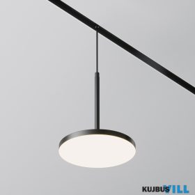   MAYTONI TR123-4-15W-DS-B Plato Mágneses sínrendszer -Exility