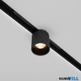 MAYTONI TR132-2-7W3K-B Alfa  Mágneses sínrendszer -Exility