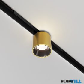   MAYTONI TR132-2-7W3K-BS Alfa  Mágneses sínrendszer -Exility