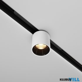 MAYTONI TR132-2-7W3K-W Alfa  Mágneses sínrendszer -Exility