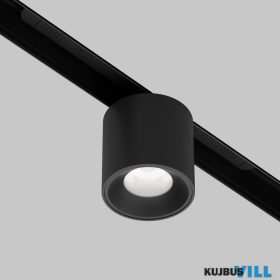 MAYTONI TR132-4-7W-DS-B Alfa S Track Lighting Black