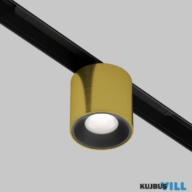   MAYTONI TR132-4-7W-DS-BS Alfa  Mágneses sínrendszer -Exility