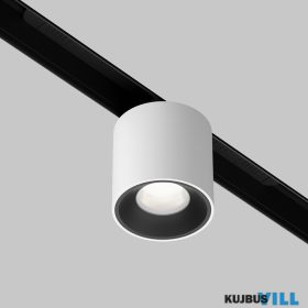   MAYTONI TR132-4-7W-DS-W Alfa  Mágneses sínrendszer -Exility