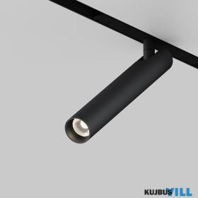   MAYTONI TR141-2-6W3K-M-B Focus Mágneses sínrendszer -Exility