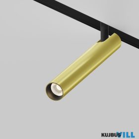   MAYTONI TR141-2-6W3K-M-BS Focus Mágneses sínrendszer -Exility