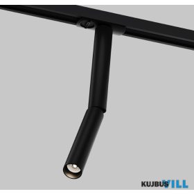   MAYTONI TR142-1-6W3K-B Focus Egyfázisú sínrendszerek - Unity