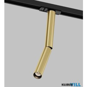   MAYTONI TR142-1-6W3K-BS Focus Egyfázisú sínrendszerek - Unity