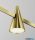 MAYTONI TR146-1-5W2.7K-BS-DE Keila Mágneses sínrendszer - Flarity