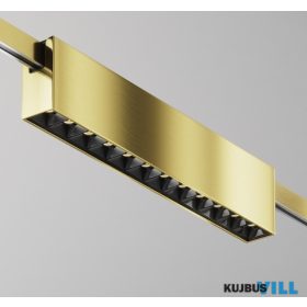   MAYTONI TR150-1-12W2.7K-M-BS-DE Point Mágneses sínrendszer - Flarity