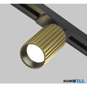   MAYTONI TR218-1-GU10-BS Calipso Egyfázisú sínrendszerek - Unity