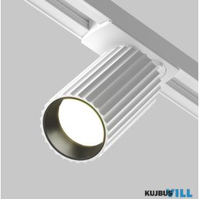   MAYTONI TR218-1-GU10-W Calipso Egyfázisú sínrendszerek - Unity