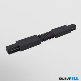 MAYTONI TRA001CF-11B  flexibilis toldó fekete