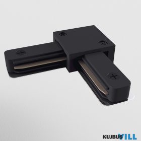 MAYTONI TRA001CL-11B sarokelem fekete