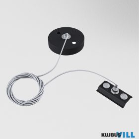 MAYTONI TRA001CW-11B  Egyfázisú sínrendszerek - Unity