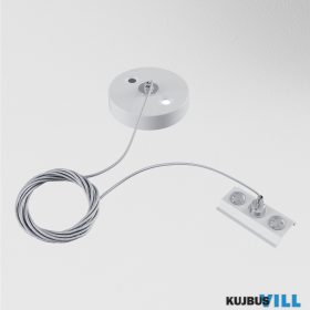 MAYTONI TRA001CW-11W  Egyfázisú sínrendszerek - Unity