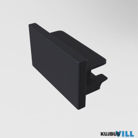   MAYTONI TRA001EC-11B  Egyfázisú sínrendszerhez végzáró - Unity