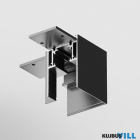 MAYTONI TRA004CL-21B  Mágneses sínrendszer - S35