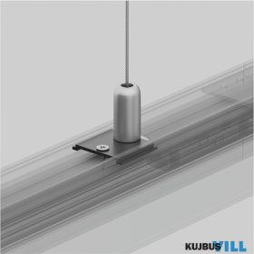 MAYTONI TRA004HP-21B  Mágneses sínrendszer - S35