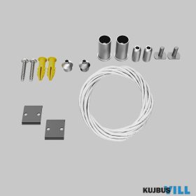 MAYTONI TRA004SW-21S  Mágneses sínrendszer - S35