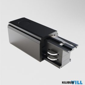   MAYTONI TRA005B-31B-R  Háromfázisú sínrendszerek - Trinity