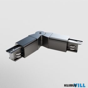   MAYTONI TRA005CS-31B  Háromfázisú sínrendszerek - Trinity