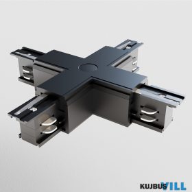   MAYTONI TRA005CX-31B  Háromfázisú sínrendszerek - Trinity