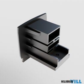   MAYTONI TRA005EC-31B  Háromfázisú sínrendszerek - Trinity