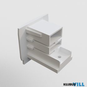   MAYTONI TRA005EC-31W  Háromfázisú sínrendszerek - Trinity