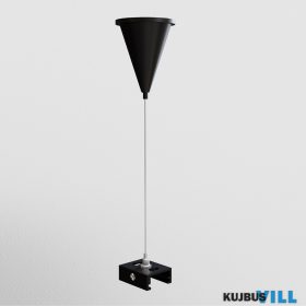   MAYTONI TRA005WS-31B  Háromfázisú sínrendszerek - Trinity